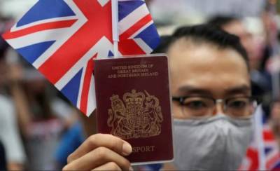 В Британии могут быть введены «коронавирусные» паспорта