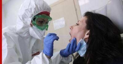 Россиянам назвали главные ошибки при сдаче теста на коронавирус