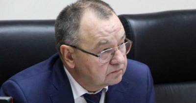 УФСБ провели оперативные мероприятия у начальника ПФР в Алтайском крае