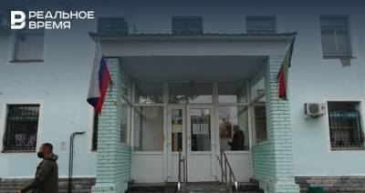 В Казани при демонтаже здания экскаватор наехал на рабочего, судят директора