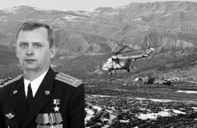Подполковник Жуков: главные подвиги российского спасателя на Чеченской войне