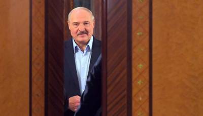 Белорусский архиепископ наложил анафему на Лукашенко