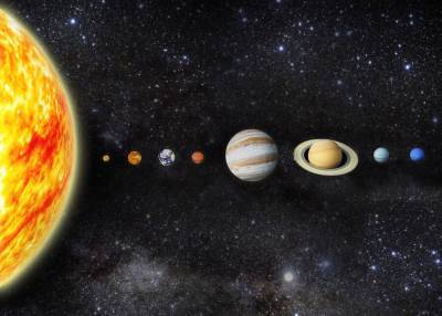 Ученые предсказали редкое астрономическое явление