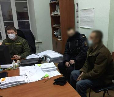 В Саратовской области задержан подозреваемый в убийстве 6-летнего мальчика