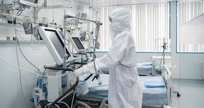 Еще 5 064 пациента вылечились от коронавируса в Москве