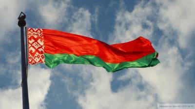 Белоруссия введет ответные санкции в отношении руководства Евросоюза