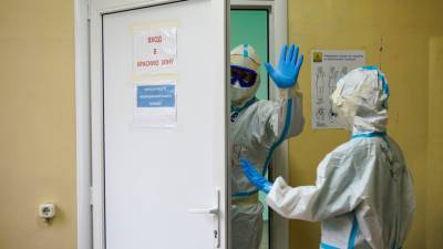 В Москве за сутки выписаны 5064 лечившихся от коронавируса