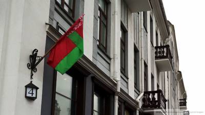 Белоруссия введет новые санкции против стран ЕС