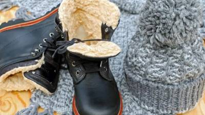 Роскачество дало рекомендации по выбору зимней обуви