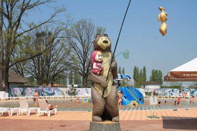 Российский мультфильм «Маша и Медведь» может стать самым востребованным детским проектом в мире