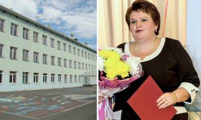 Директор кондопожской школы скончалась от коронавируса