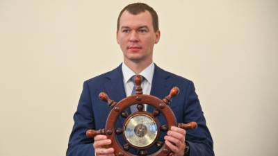 Дегтярёв заявил, что не знал о тендере на свою охрану на 33 млн рублей
