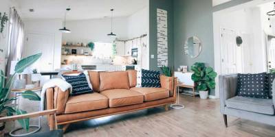 Как обустроить маленькую квартиру: 5 полезных советов