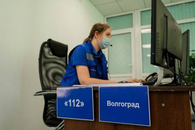 20-летняя пассажирка пострадала в ДТП с двумя иномарками в Волгограде