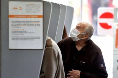 В Грузии выявлено 3 958 новых случаев заражения коронавирусом за сутки