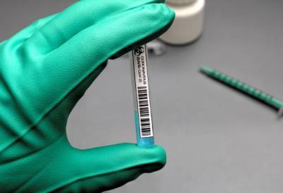 Более 26 тысяч человек в Петербурге сдали тест на коронавирус за минувшие сутки