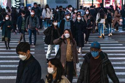 Ночные клубы закроют из-за коронавируса в Сеуле
