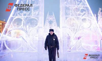 Ледовый городок в Челябинске будут строить. Котова рассказала, на каких условиях