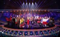 Правила «Евровидения-2021» изменили из-за пандемии