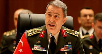 Турция уже в ближайшее время отправит военных в Азербайджан