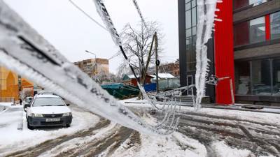 Власти считают, что пик кризиса после циклона в Приморье пройден