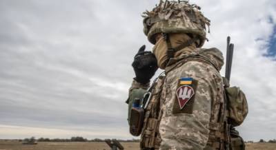 Донбасс колотит: позиции ВСУ попали под мощный обстрел, сводка ООС