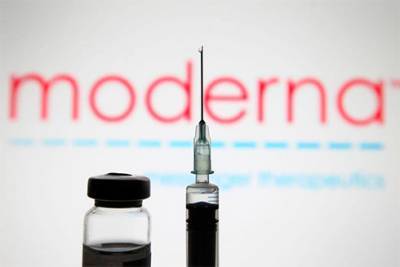 Moderna назвала цену на свою вакцину