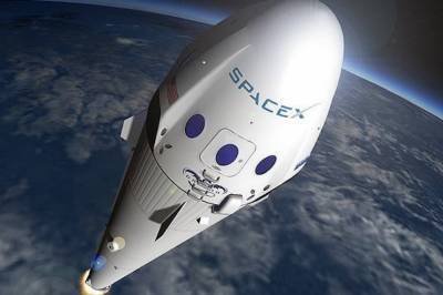 SpaceX запустит очередную партию спутников Starlink