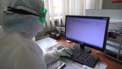 Минская и Гродненская области вышли на пик заболеваемости коронавирусом