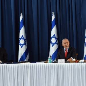 Правительство Израиля утвердило соглашение о безвизе с ОАЭ