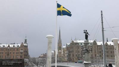 Как Швеция планировала сбрасывать ядерные бомбы на СССР