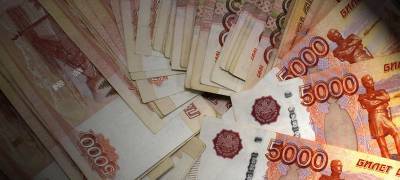 Директора фирмы в Карелии будут судить за невыплату зарплаты работникам