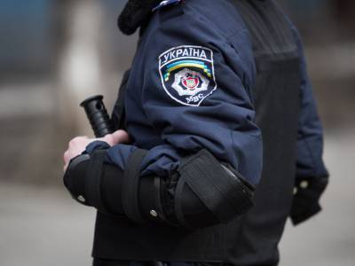 Полиция не будет заставлять мэров городов соблюдать карантин незаконными методами – Геращенко