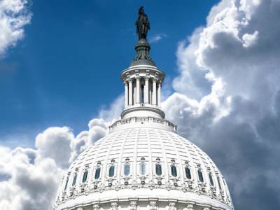 В сенате США недовольны выходом страны из Договора по открытому небу