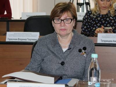 Депутат нижегородской Думы в нарушение закона работает адвокатом