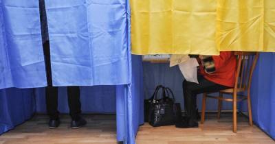 Явка была одной из самых высоких: как состоялось голосование во Львове и кого поддержали избиратели