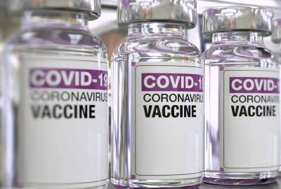 Названа эффективность вакцин от коронавируса AstraZeneca, «Спутник V» и Pfizer