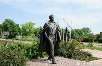 В Москве установят памятник Кобзону за 52 миллиона рублей