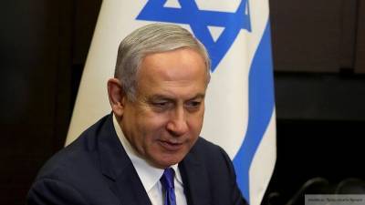 Премьер Израиля совершил тайный визит в Саудовскую Аравию