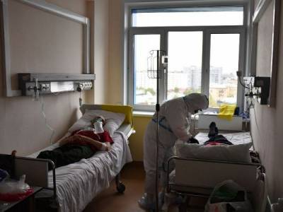 Более 25 тыс. заразившихся Covid-19 за сутки: в России снова новый максимум