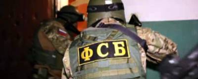 Сотрудники ФСБ нагрянули в кабинет главы алтайского Пенсионного фонда