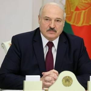 Автокефальная церковь в Беларуси наложила анафему на Лукашенко