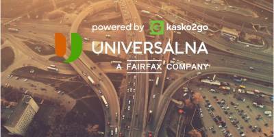 Руслана Палайда об «Universalna by Kasko2GO»: инновационная швейцарская разработка на украинском рынке КАСКО