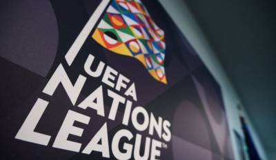 Швейцария – Украина: известно, когда УЕФА начнет рассмотрение дела по матчу Лиги наций