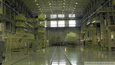 Испытательный пуск ракеты "Ангара" перенесли из-за технических причин
