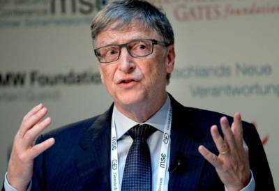 Билл Гейтс заявил о неизбежности новой пандемии