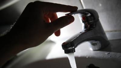 Подачу горячей воды в Евпатории приостановят до конца декабря