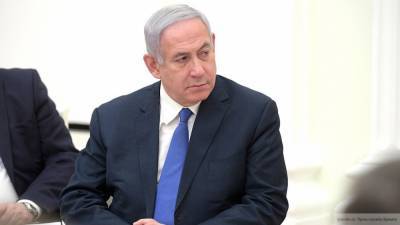 Израильские СМИ сообщили о тайной поездке Нетаньяху в Саудовскую Аравию