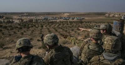 Турецкие войска разместятся в Нагорном Карабахе на один год