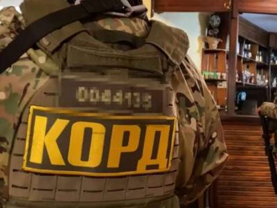 На Черкасчине задержали участников «сходки» криминальных авторитетов